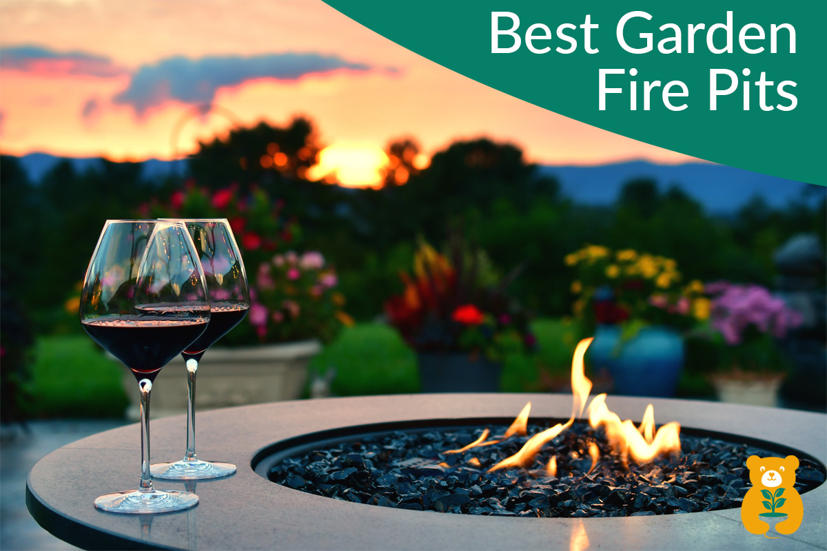Featured Best Garden Fire Pits 1 1 